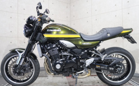 KAWASAKI Z900RS 2020 ZR900C