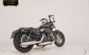 HARLEY XL1200X 2016