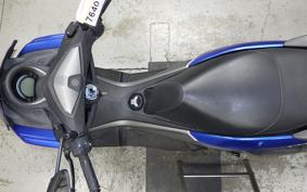 YAMAHA N-MAX 2023 SED6J