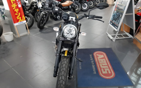 DUCATI  DUCATI  SCRAMBLER  FULL  THROTTLE  2019 KB01