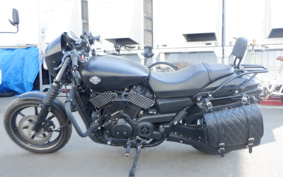 HARLEY XG750 2020 NBB
