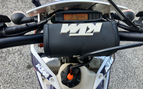 KTM 150XC-W XWJ23