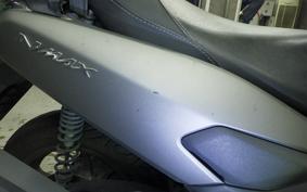 YAMAHA N-MAX 2021 SED6J