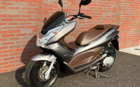 HONDA PCX PRESTIGE  NC125D