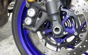 YAMAHA TRACER 9 GT 2022 RN70J
