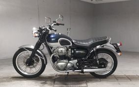 KAWASAKI W650 2006 EJ650A