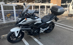 HONDA NC750X DCT ABS 2020 RC90