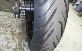 KAWASAKI NINJA 250 SL 2003 BX250A