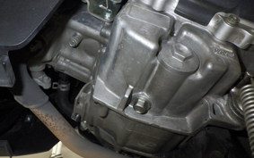 HONDA ADV160 1984 KF54