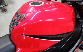 SUZUKI GSX-R1000 2006