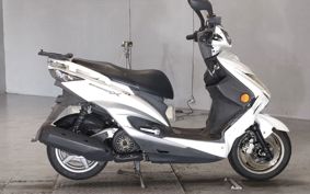 YAMAHA CYGNUS 125 X SE46