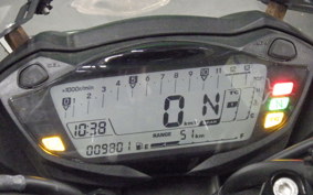 SUZUKI GSX-S750 2022 C533F