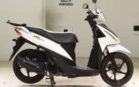 SUZUKI ADDRESS 110 CE47A