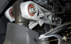 YAMAHA TRICITY 300 2021 SH15J