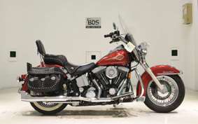 HARLEY FLSTC 1340 1998