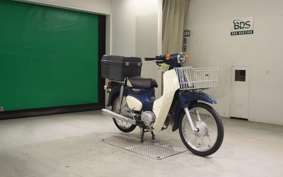 HONDA C50 SUPER CUB 2026 AA09