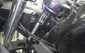 SUZUKI GSX-R125 DL33B