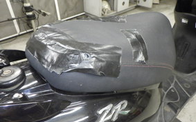 YAMAHA JOG ZR Gen.3 2015 SA39J