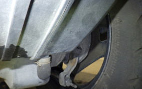 SUZUKI ADDRESS V125 2024 CF46A