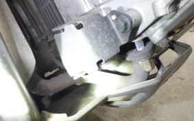 HONDA CT125 HUNTER CUB JA55