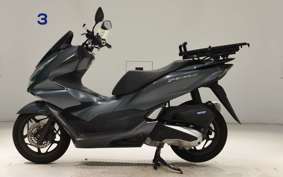 HONDA PCX 160 KF47