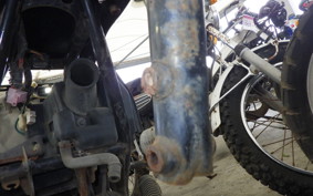 HONDA FT500 PC07