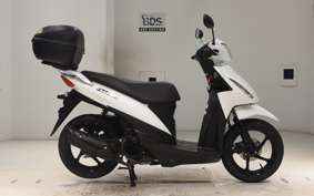 SUZUKI ADDRESS 110 2023 CE47A