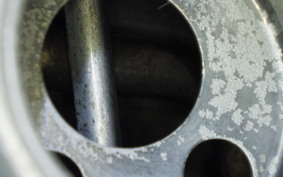 HONDA MONKEY 125 2021 JB03
