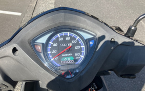 SUZUKI ADDRESS V110 CE47A