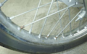 HONDA C110 SUPER CUB JA10