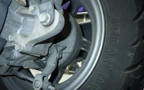 HONDA LEAD 110 2006 JF19