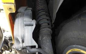 HONDA SPACY 100 JF13