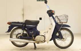 SUZUKI BIRDIE 50 BA14A