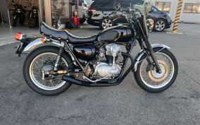 KAWASAKI W400 2007 EJ400A