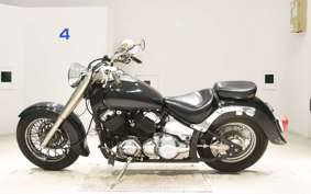 YAMAHA DRAGSTAR 400 CLASSIC 1998 4TR
