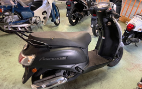 SUZUKI ADDRESS V125 DP12H
