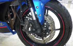 KAWASAKI ZX-4R SE 2023 ZX400P