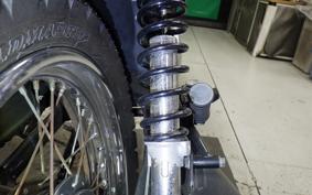 SUZUKI GRASS TRACKER NJ4BA