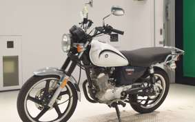 YAMAHA YB125SP