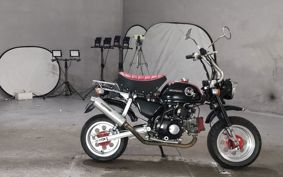 HONDA MONKEY AB27