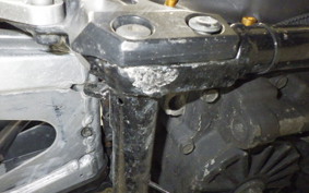 KAWASAKI ZEPHYR 400 Gen.1 1990 ZR400C