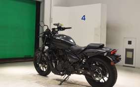 KAWASAKI ELIMINATOR400-3SE 2024 EL400A