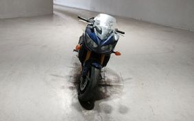 YAMAHA FZ1 FAZER 2007 RN17