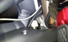 TRIUMPH DAYTONA 675 ABS 2015