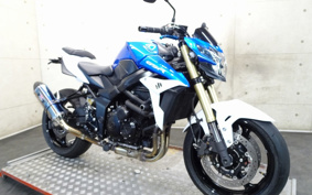 SUZUKI GSR750 2014 C5111