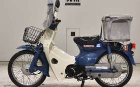 HONDA C50 SUPER CUB AA01