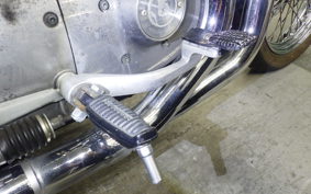 HARLEY XLH883 2000