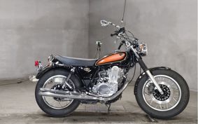 YAMAHA SR400 2023 RH16J
