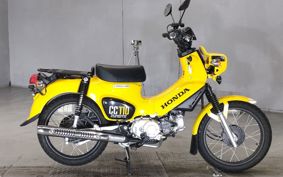 HONDA CROSS CUB110 JA45