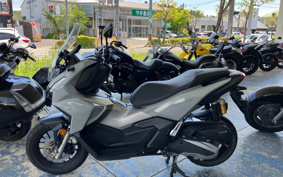 HONDA ADV160 KF54